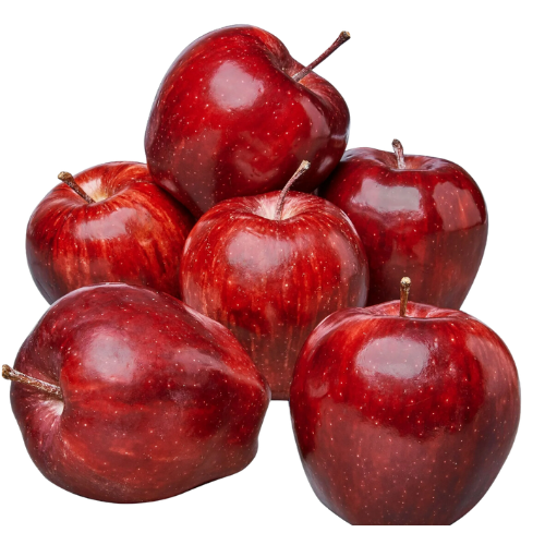 Apples, 3lb Bag