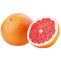 Fresh Red Grapefruit, 1 Count