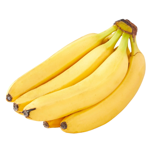 Bananas, 6 count