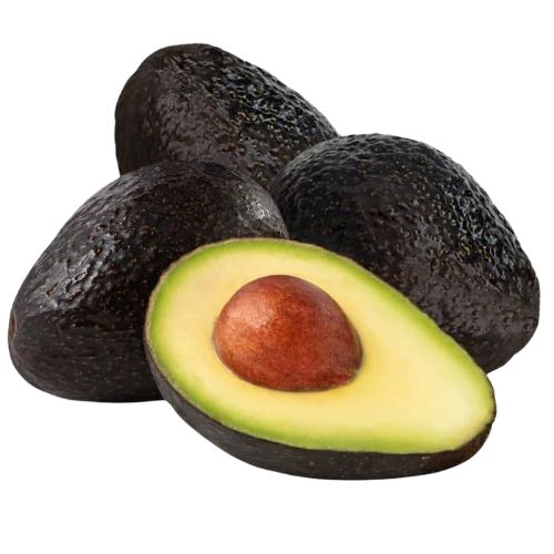 Avocado Bag, 3-5 Count