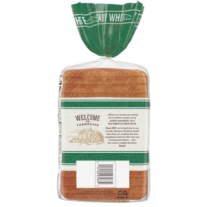 Pepperidge Farm Farmhouse Hearty White Bread, 24oz