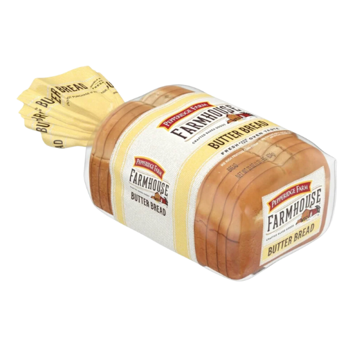 Pepperidge Farm Farmhouse Butter Bread, 22oz