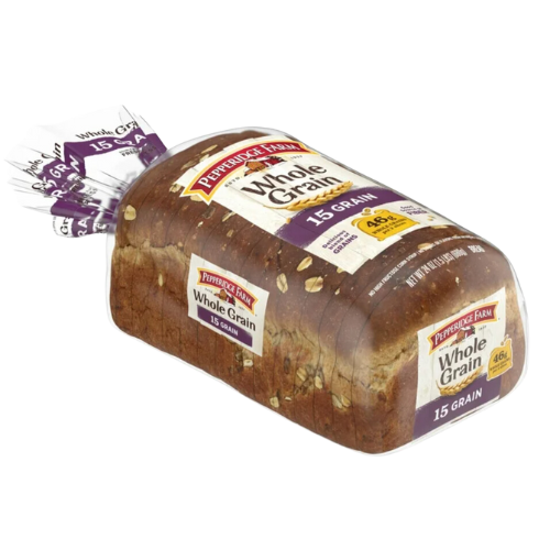 Pepperidge Farm Whole Grain 15 Grain Bread, 24oz