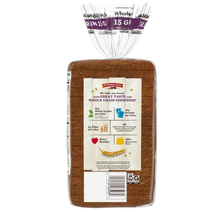 Pepperidge Farm Whole Grain 15 Grain Bread, 24oz