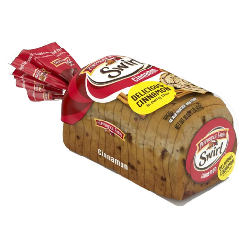 Pepperidge Farm Swirl Cinnamon Breakfast Bread, 16oz.