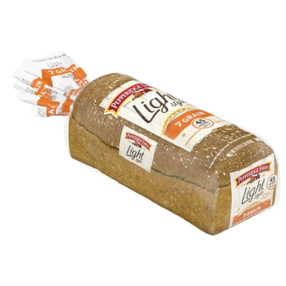 Pepperidge Farm Light Style 7 Grain Bread, 16oz