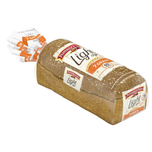 Pepperidge Farm Light Style 7 Grain Bread, 16oz