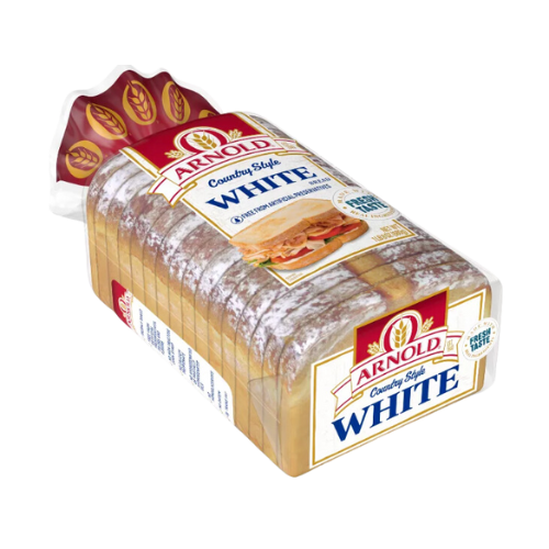 Arnold Country White Bread, 24oz