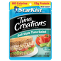 StarKist Creations, Deli Style Tuna Salad, 3oz