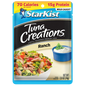 StarKist Tuna Creations, Ranch, 2.6oz