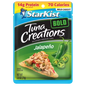 StarKist Tuna Creations, BOLD Jalapeno, 2.6oz