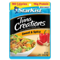 StarKist Tuna Creations, Sweet and Spicy, 2.6oz