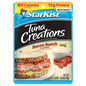 StarKist Tuna Creations, Bacon Ranch, 2.6oz