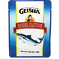 Geisha Mackerel Fillet 3.53 oz.