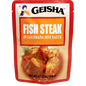 Geisha Fish in Louisiana Hot Sauce 3.53 oz