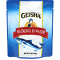 Geisha Whole Mackerel 12 oz.