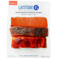 Latitude 45 Smoke Roasted Atlantic Salmon 12oz,