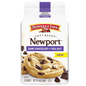 Pepperidge Farm Newport Dark Chocolate Cookies with Sea Salt, 8.6