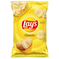 Lay's Classic Potato Chips 8oz