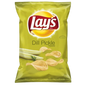 Lay's Dill Pickle Potato Chips 7.75oz