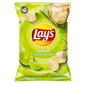 Lay's Potato Chips, Limon Flavor, 7.75