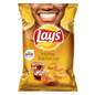 Lay's Honey Barbecue Potato Chips, 7.75oz