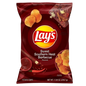 Lay's Potato Chips, Sweet Southern Heat BBQ, 7.75oz