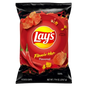 Lay's Potato Chips, Flamin' Hot Flavor, 7.75on