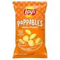 Lay's Poppables White Cheddar Potato Snacks, 5oz