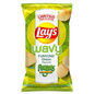 Lay's Wavy Funyuns Onion Potato Chips, 7.5oz