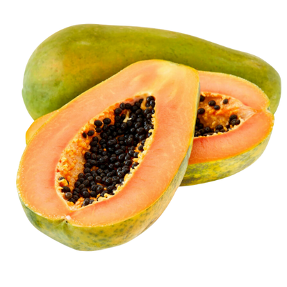 Fresh Papaya, Each, 1 Count