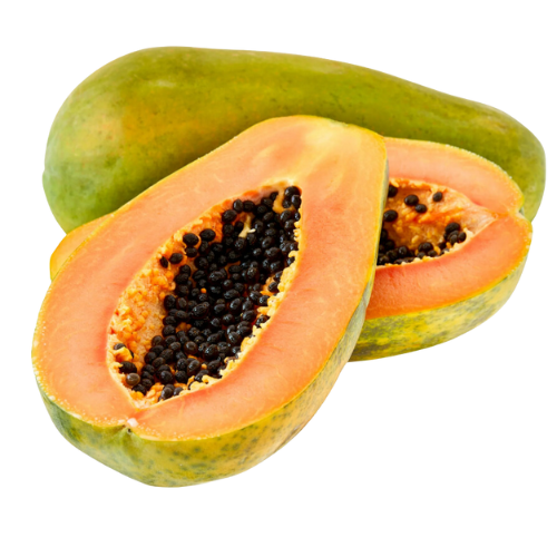 Fresh Papaya, Each, 1 Count