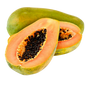 Fresh Papaya, Each, 1 Count