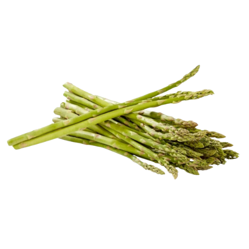 Fresh Cut Harvested Asparagus, Bunch, 10oz