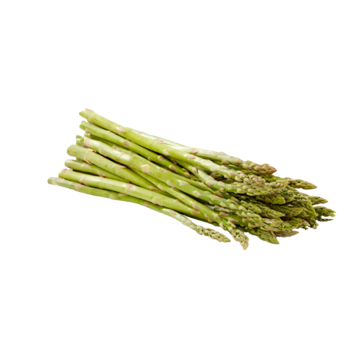 Fresh Cut Harvested Asparagus, Bunch, 10oz