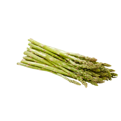 Fresh Cut Harvested Asparagus, Bunch, 10oz