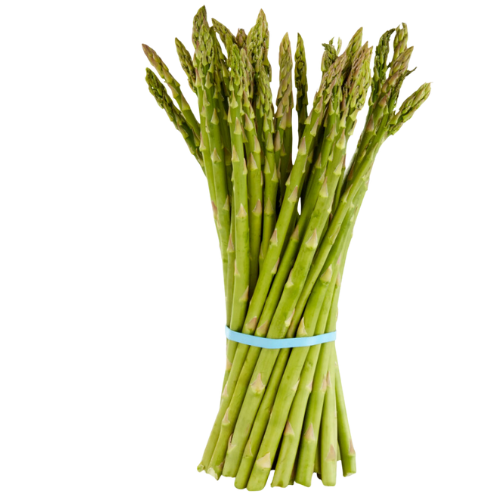 Fresh Cut Harvested Asparagus, Bunch, 10oz