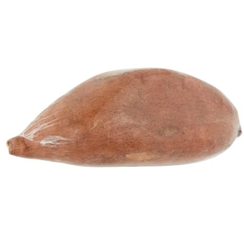 Microwaveable Sweet Potato Whole Fresh, 2ct