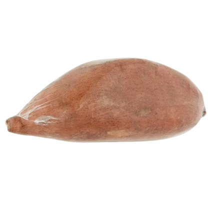 Microwaveable Sweet Potato Whole Fresh, 2ct