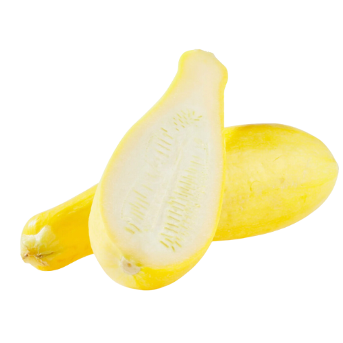 Fresh Yellow Squash, 2ct