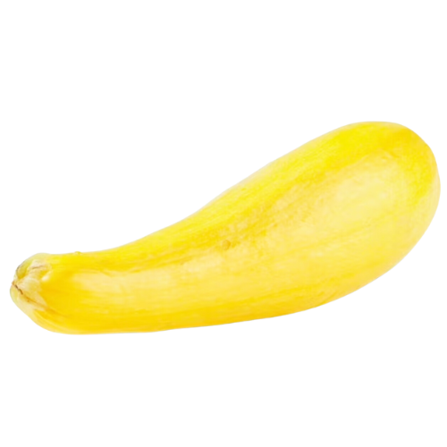 Fresh Yellow Squash, 2ct