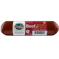 Highland Beef Farms Beef w/Cheddar Cheese Summer Sausage 4oz