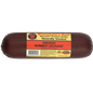 Wisconsin's Best Smoked Summer Sausage 12 oz