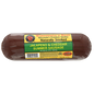 Wisconsin's Best Jalapeno Cheddar Summer Sausage 12 oz