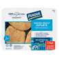 Perdue Breaded Chicken Breast Cutlets, 3pk./12 oz.