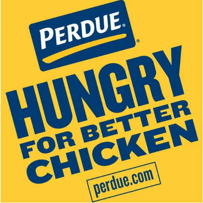 Perdue, Breaded Chicken Breast Cutlet Patties, 12oz.