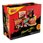 Frito-Lay Flamin' Hot Mix Variety Pack Snack Chips, 18ct