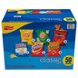 Frito-Lay Classic Mix Variety Pack Chips, 50pk