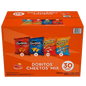 Frito-Lay Doritos & Cheetos Variety Pack Chips, 30pk