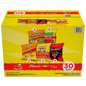 Frito-Lay Flamin' Hot Variety Pack Snacks, 30pk